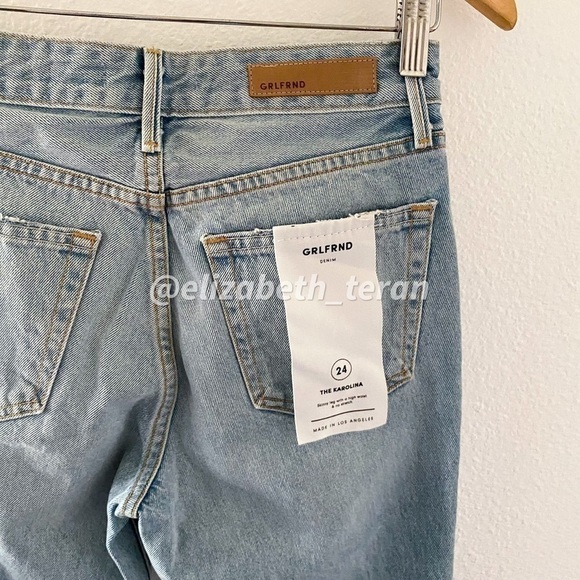 Grlfrnd Karolina Jean 24 - Picture 7 of 9